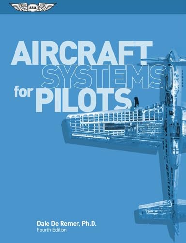 Aircraft Systems for Pilots - 2nd Edition