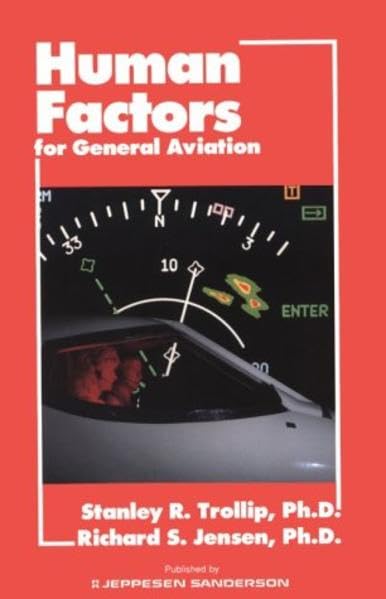 Human Factors for General Aviation