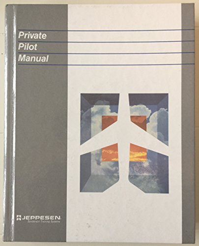 Private Pilot Manual