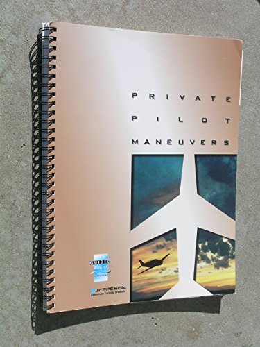 Private Pilot Maneuvers