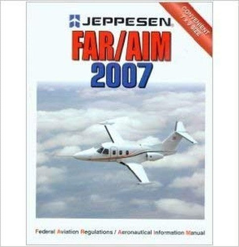 Jeppesen FarAim