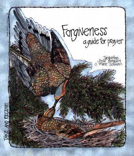 Forgiveness
