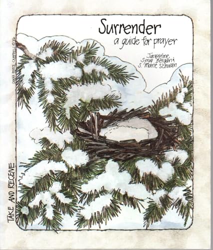 Surrender