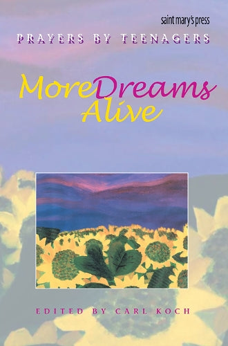 More Dreams Alive