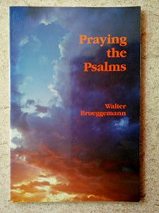 Praying the Psalms 