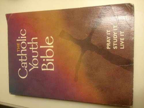 The Catholic Youth Bible