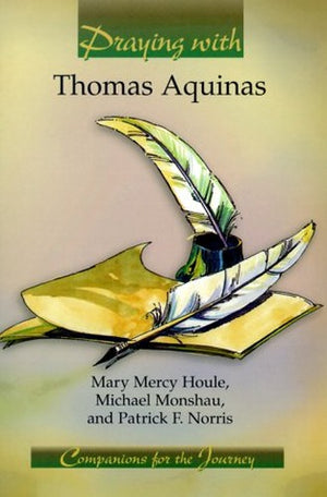 Praying with Thomas Aquinas