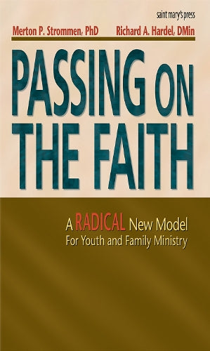 Passing On the Faith