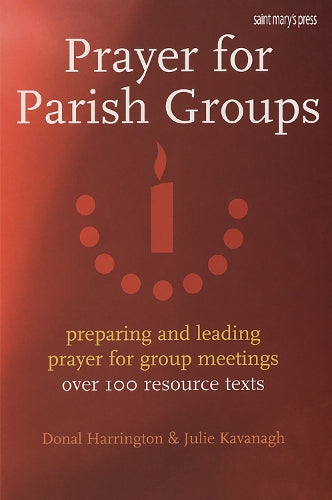 Prayer for Parish Groups