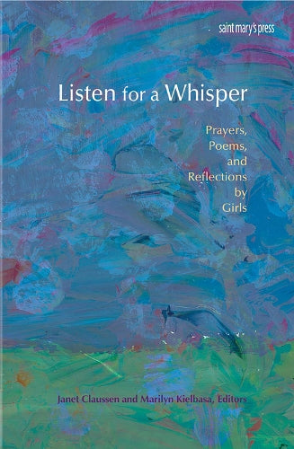 Listen for a Whisper