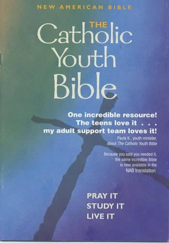 The Catholic Youth Bible