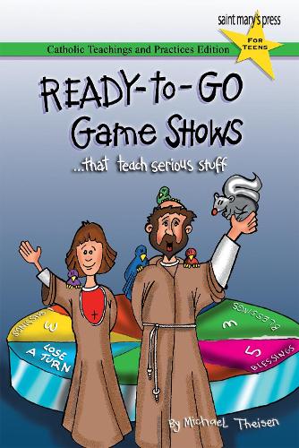 Ready-to-Go Game Shows (That Teach Serious Stuff)