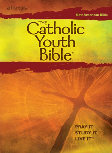 The Catholic Youth Bible, Third Edition