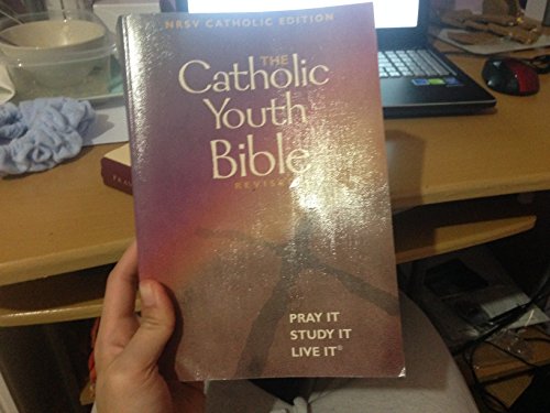The Catholic Youth Bible
