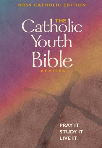 Catholic Youth Bible-NRSV