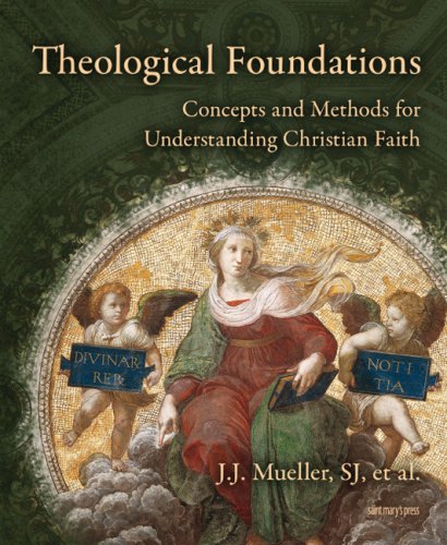 Theological Foundations