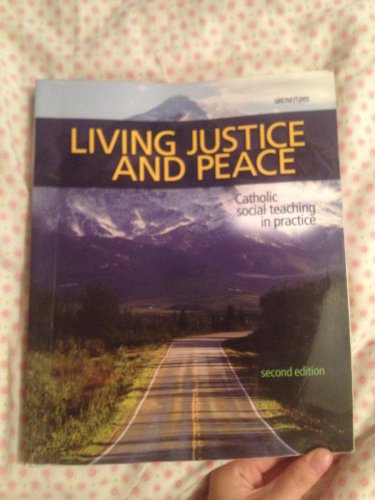 Living Justice and Peace (2008)