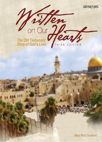Written on Our Hearts