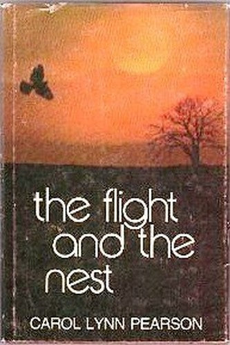 The flight and the nest