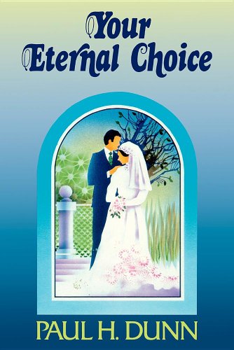 Your Eternal Choice