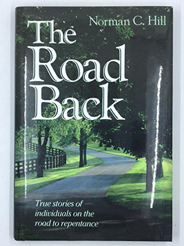 The Road Back