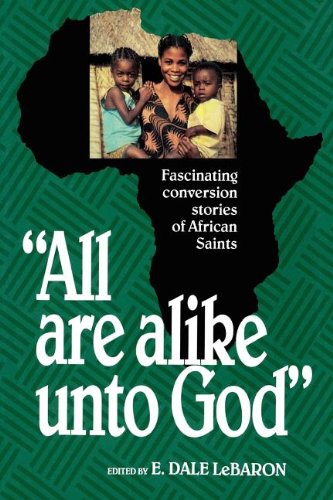 Title: All Are Alike Unto God