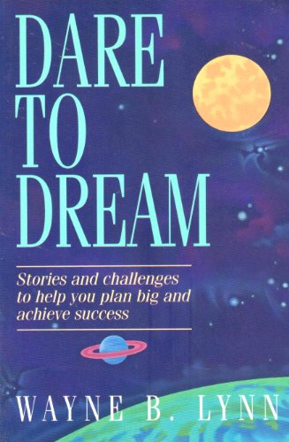 Title: Dare to dream