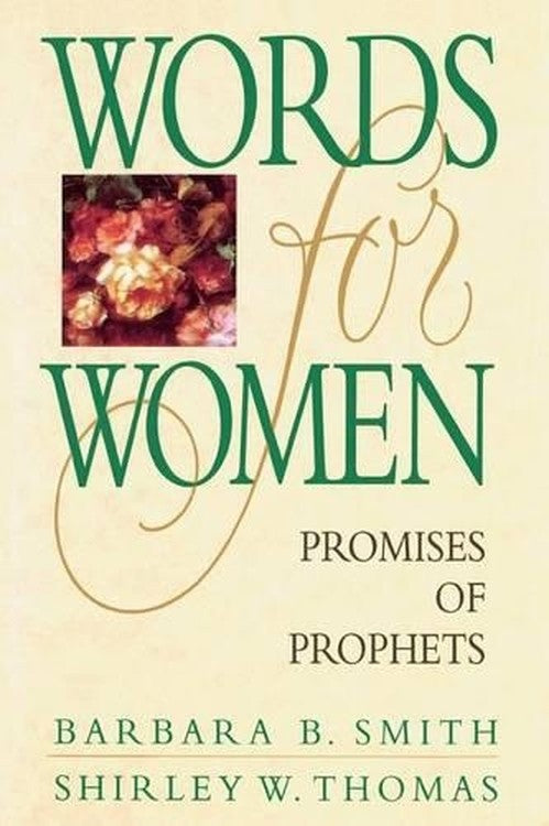 Words for Women