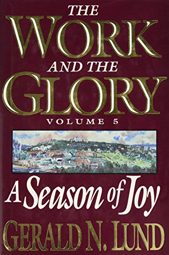 The Work and the Glory