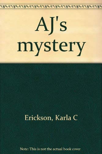 Title: AJs mystery