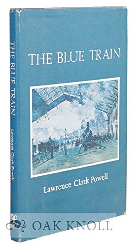The Blue Train