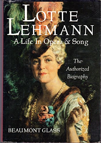 Lotte Lehman