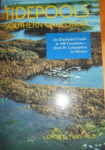 Tidepools of Southern California