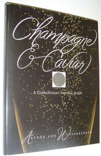 Champagne and Caviar