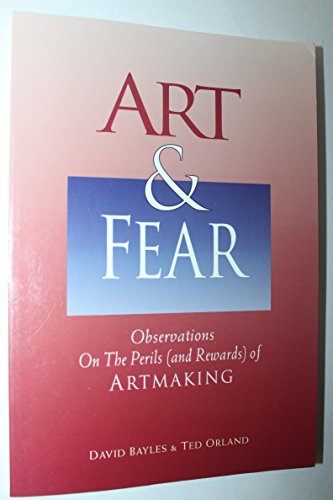 Art and Fear
