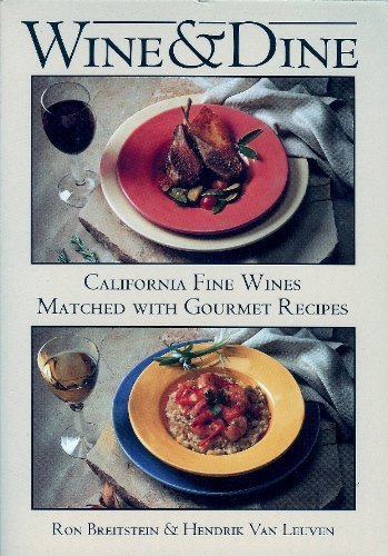 Wine and Dine