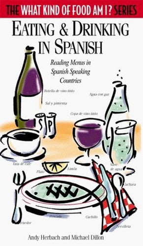 Eating and Drinking in Spanish
