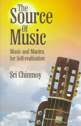 The Source of Music