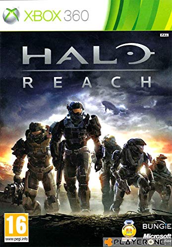 HALO REACH X360 (French version)