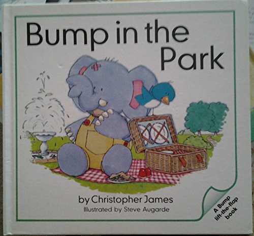 Bump in the park