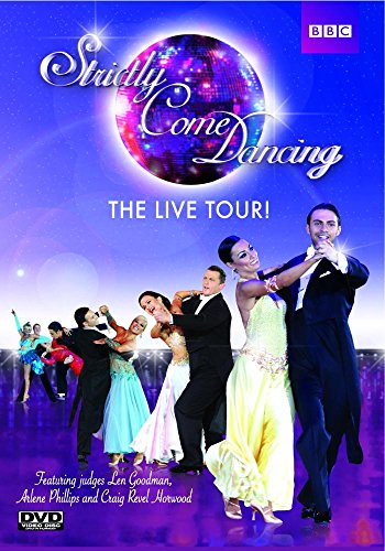 Strictly Come Dancing: The Live Tour