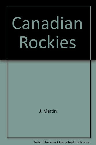 Canadian Rockies