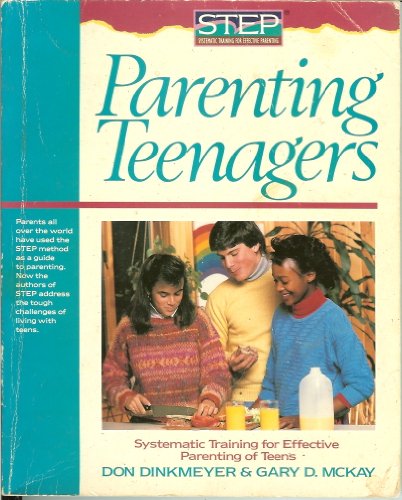 Parenting Teenagers