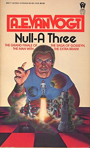 Null a Three