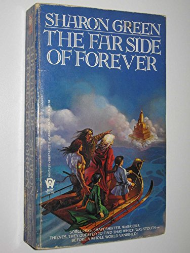 The Far Side of Forever