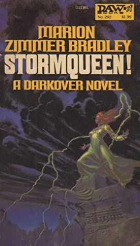 Stormqueen