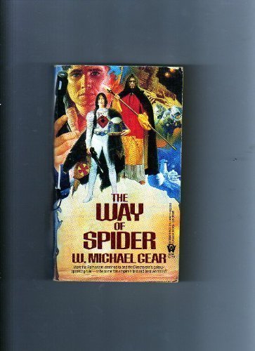 The Spider Trilogy 2