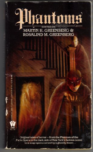 Greenberg Et Al(Eds) : Phantoms