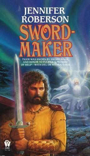 Swordmaker