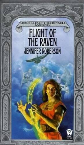 Chronicles of the Cheysuli Book 7